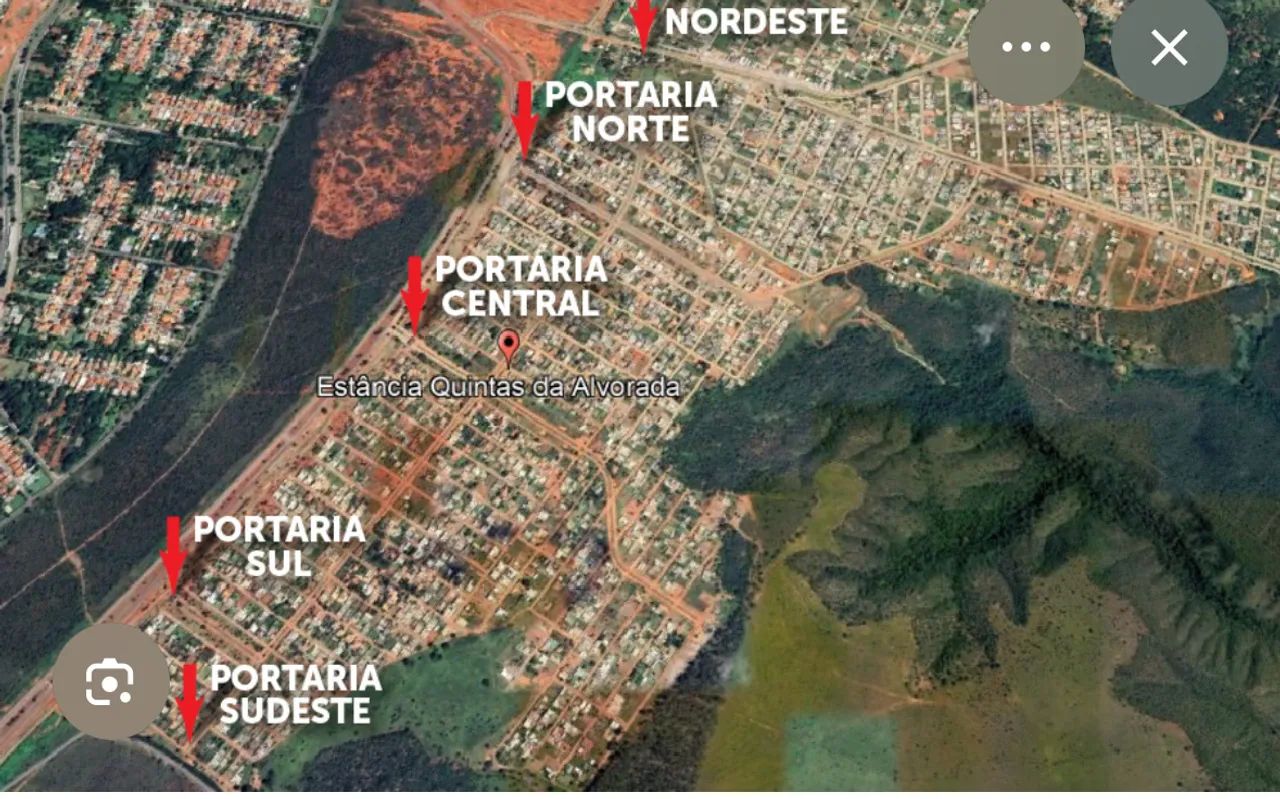 LOTE A VENDA ! Condomínio Estância  - Foto 4