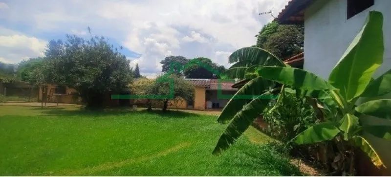 Casas - CHÁCARA DOIS CÓRREGOS - Foto 3
