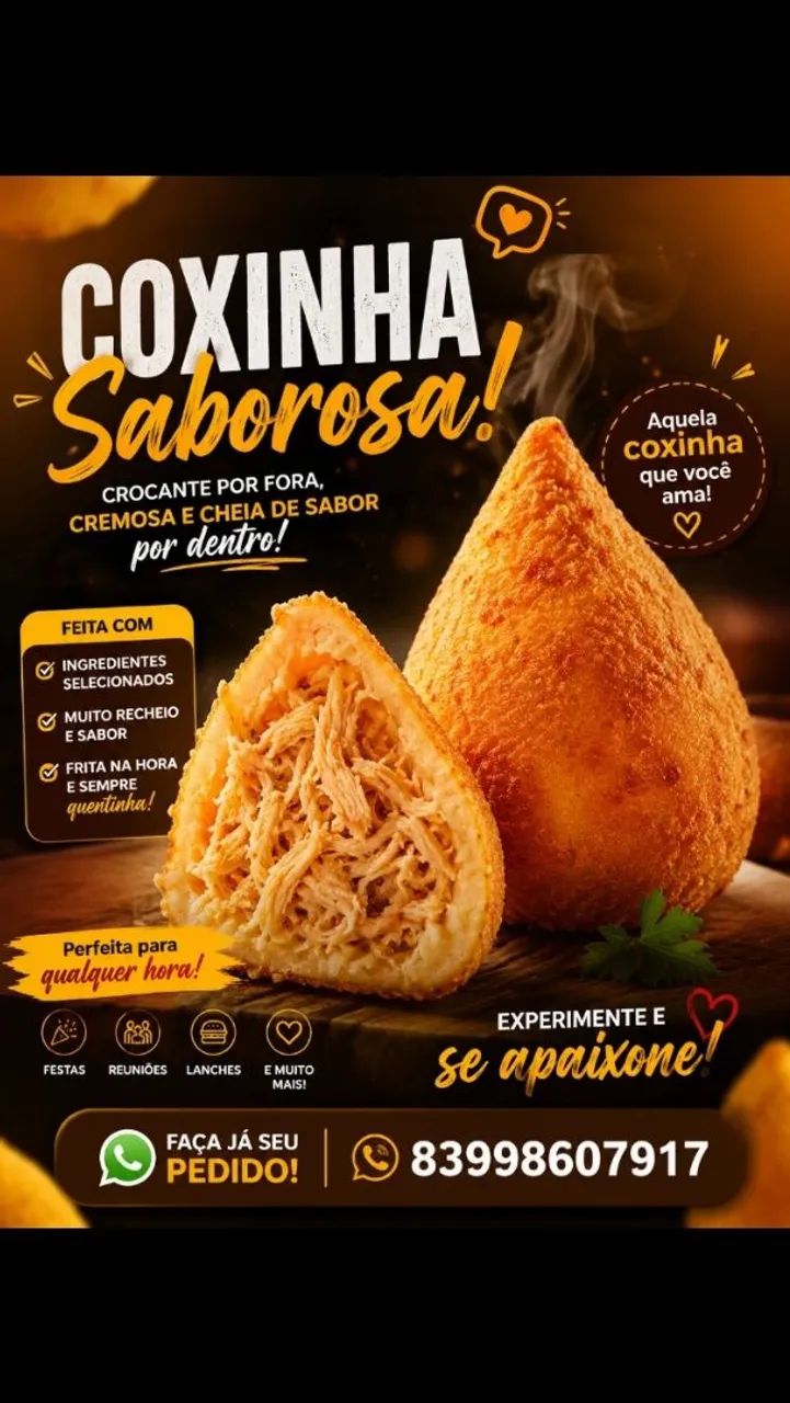 Salgados e sucos feitos na hora 24hrs - Foto 5