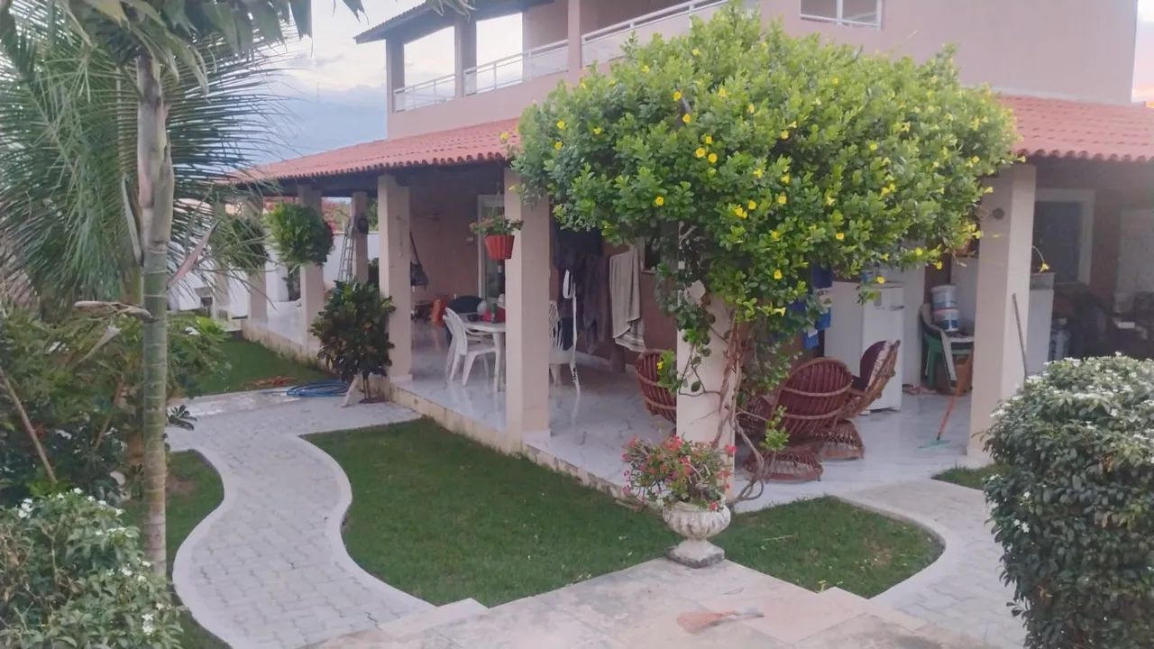Duplex condomínio Porto Lagoa 6 min centro Eusébio  - Foto 3