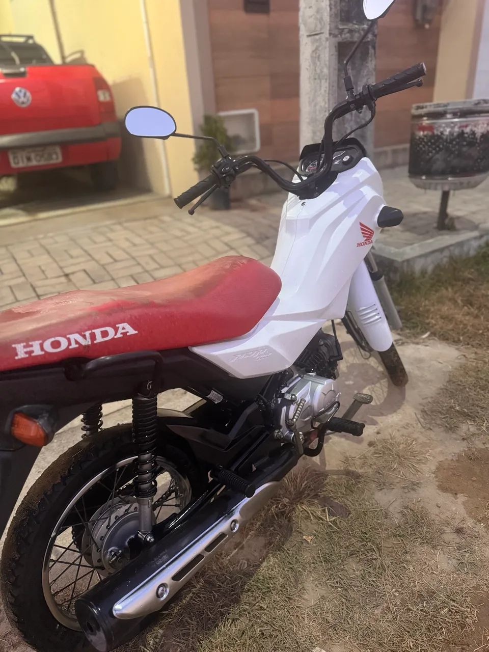 VENDO POP 110 - Foto 5