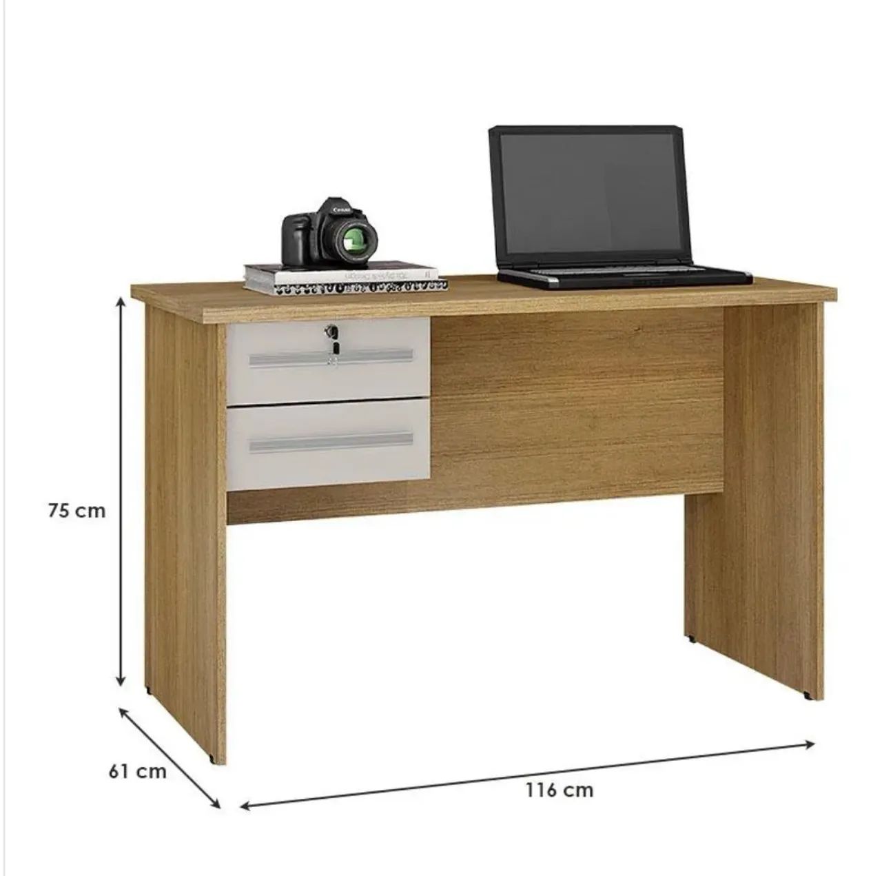 Mesa para computador - Foto 3