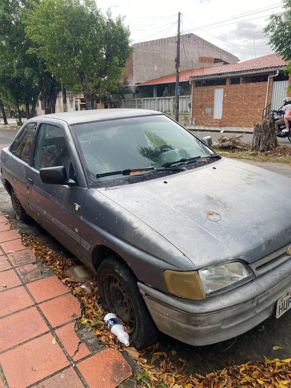 Ford Escort Escort GL 1.6i / 1.6 1994
