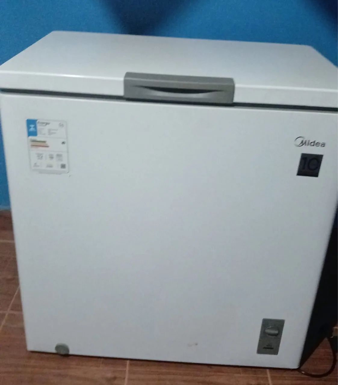Freezer  - Foto 2
