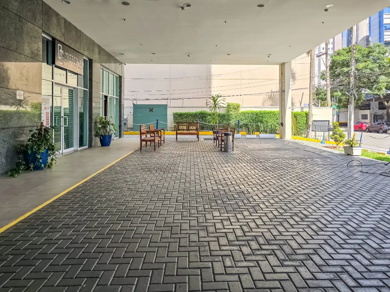 Loja de rua para venda e locação em Santana, 69m² - Foto 2