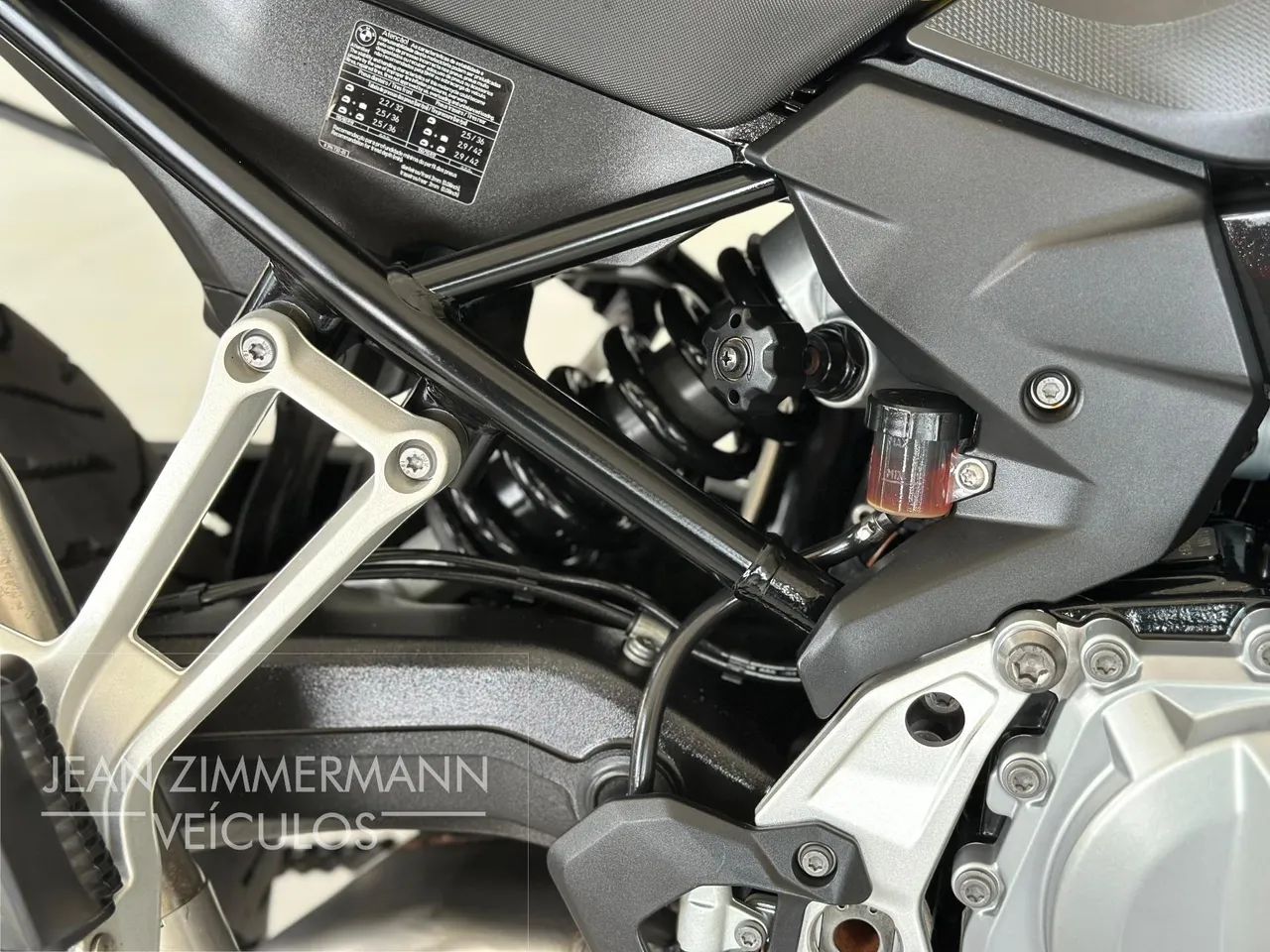 BMW 750 GS Sport 2020 - 1402261858 | OLX