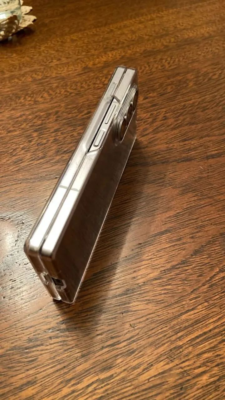 Galaxy Z fold 6 512GB perfeito estado - Foto 5