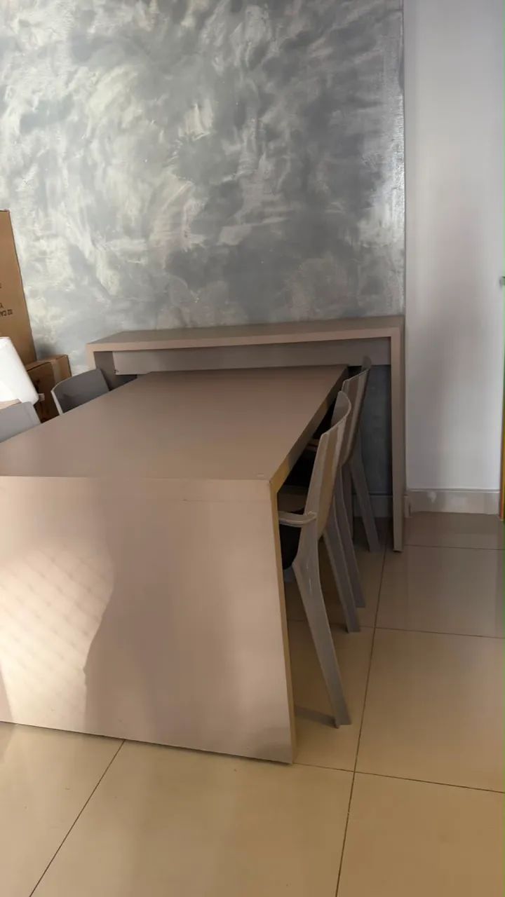 Mesa  - Foto 2