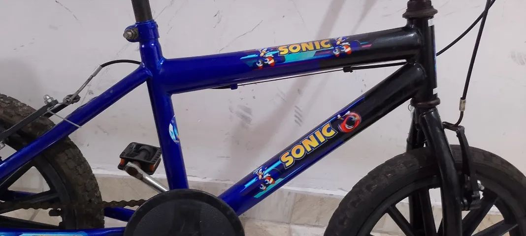 Bicicleta caloi infantil aro 16 - Itaquera  - Foto 5