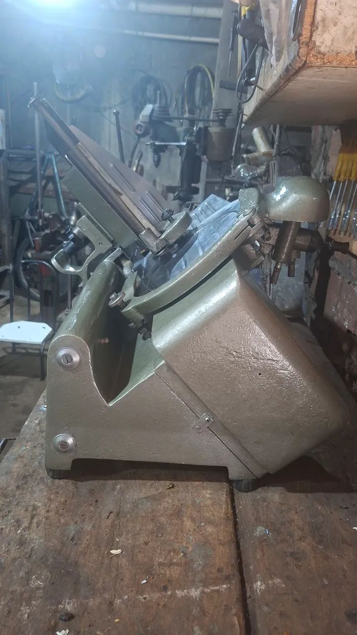 Fatiador de Frios Industrial  - Foto 4
