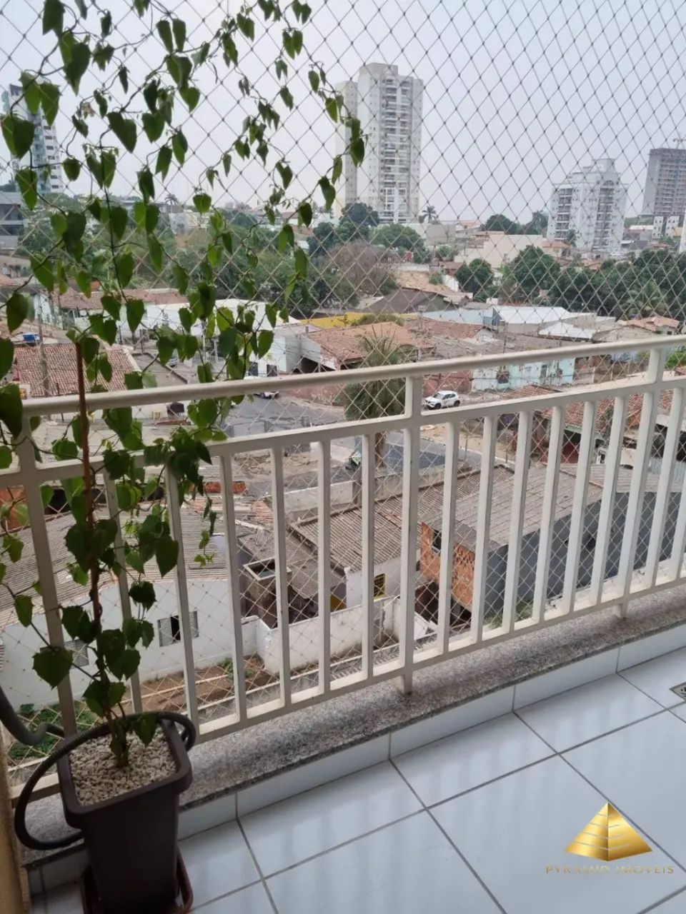 Apartamento para , Jardim Mariana, Cuiabá - Foto 5