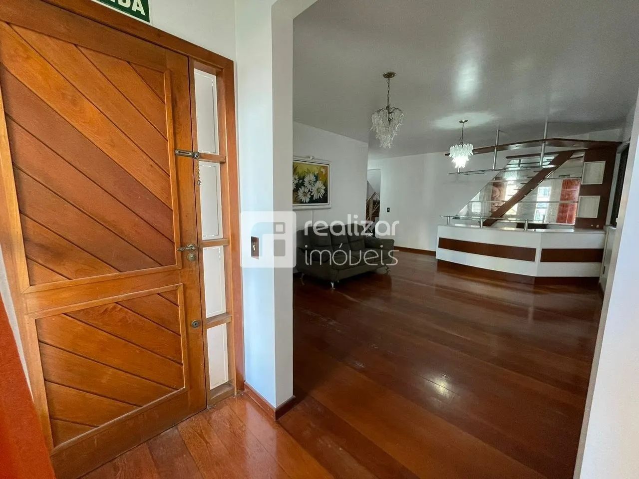 Casa 4 quartos no bairro Campinas, São José - Foto 3