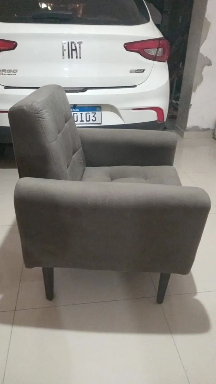 Poltrona 