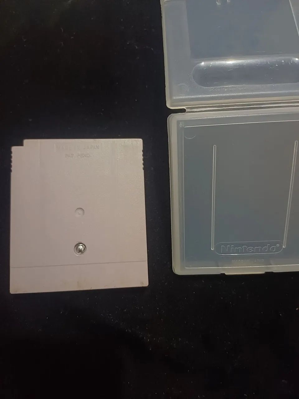 Fita Nintendo Game Boy Teke Original! - Foto 2
