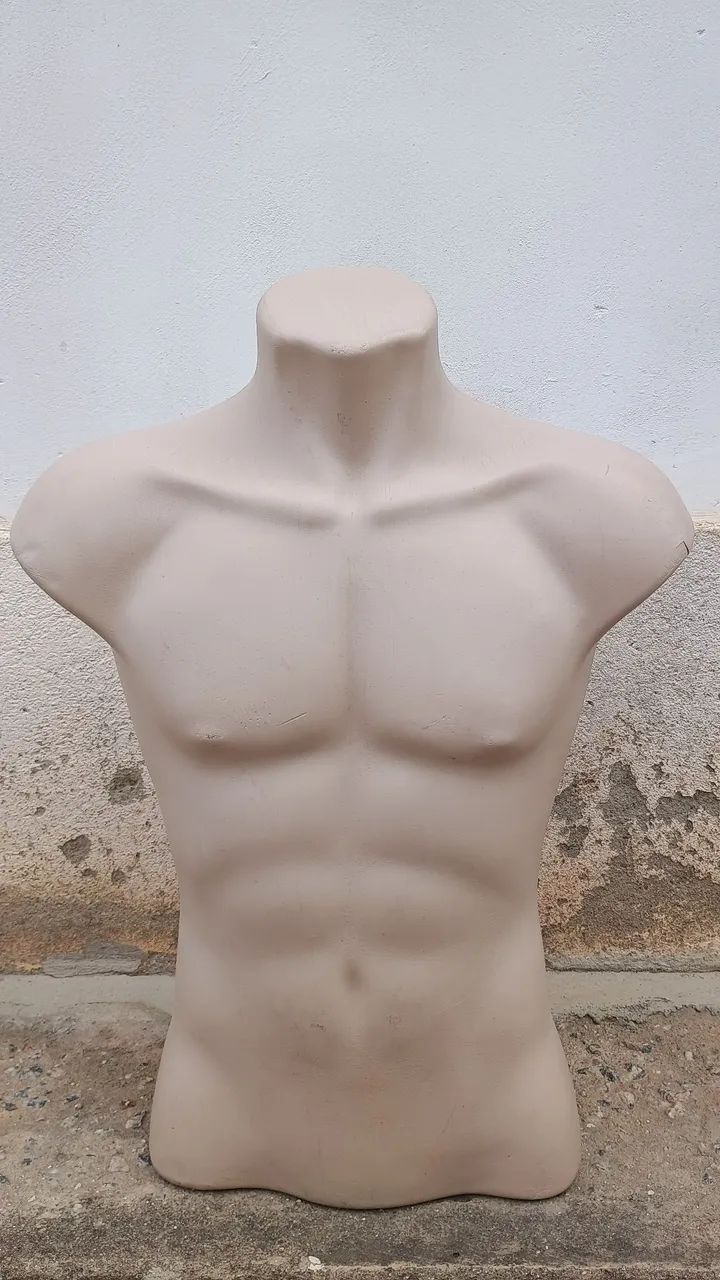 ? QUEIMA DE ESTOQUE - MANEQUINS DE LOJA ? - Foto 2