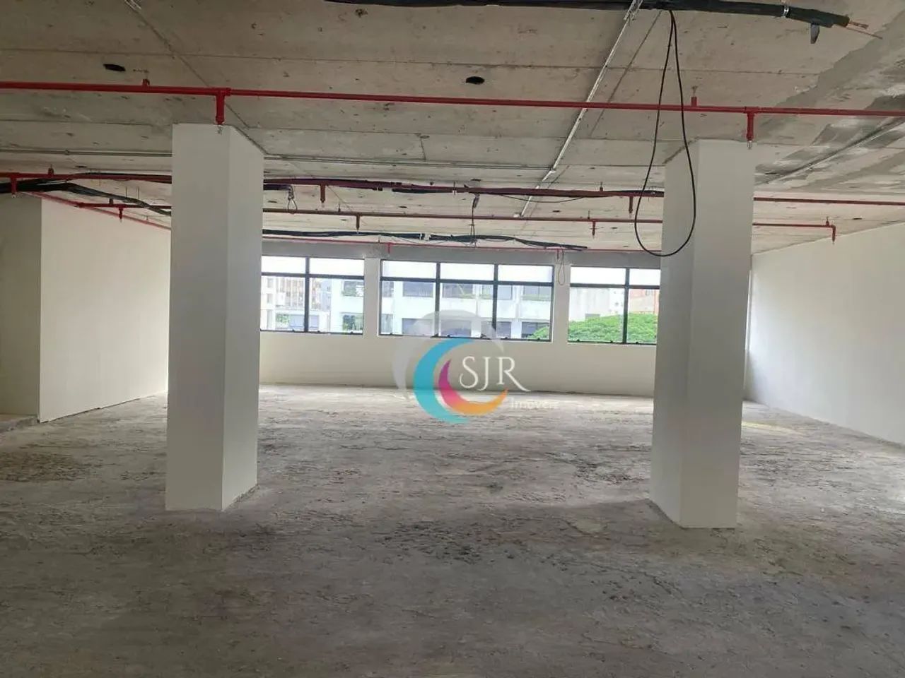 Conjunto para alugar, 237 m² - Jardim Paulista - São Paulo/SP