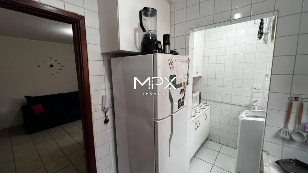 Apartamento à venda no Edifício Residencial Sofia em Piracicaba - Foto 5