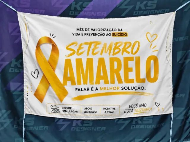 Painéis e Bandeiras