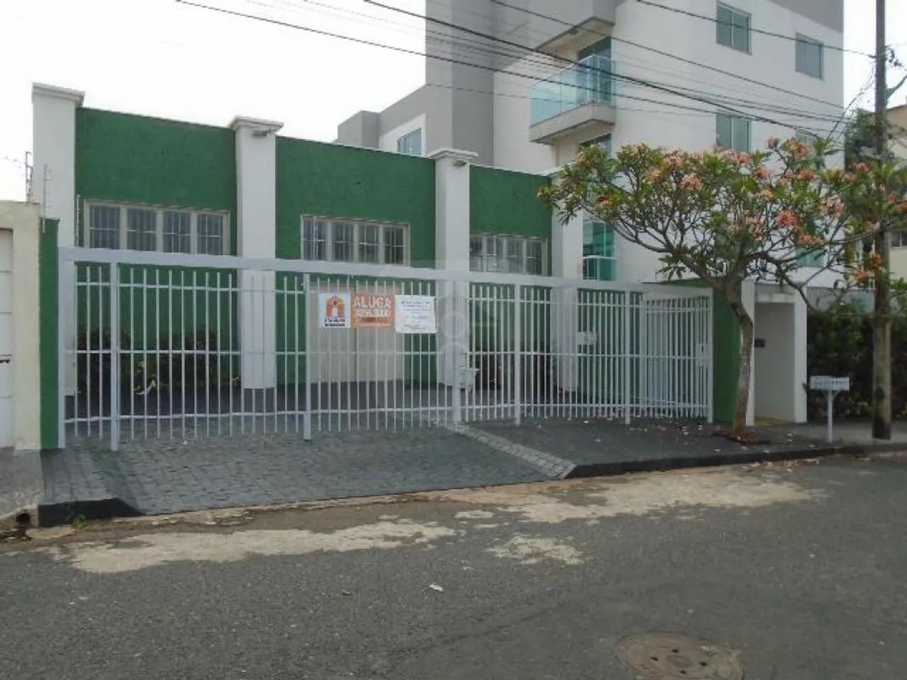 Comodo Para Venda No Bairro Santa Mônica
