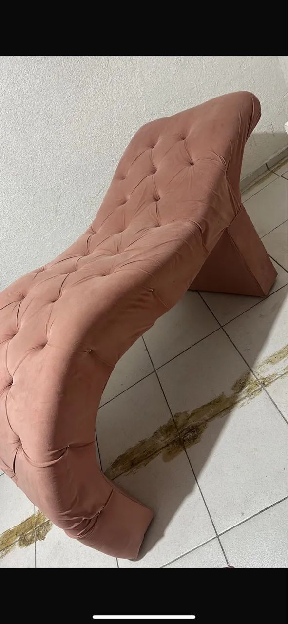 Maça estética  - Foto 2