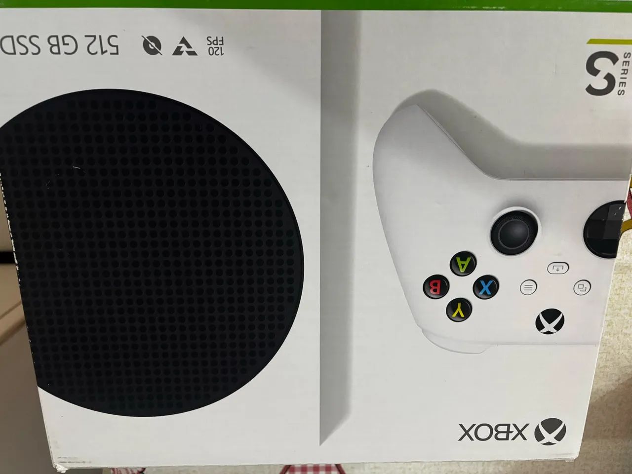 Xbox séries S - Foto 4