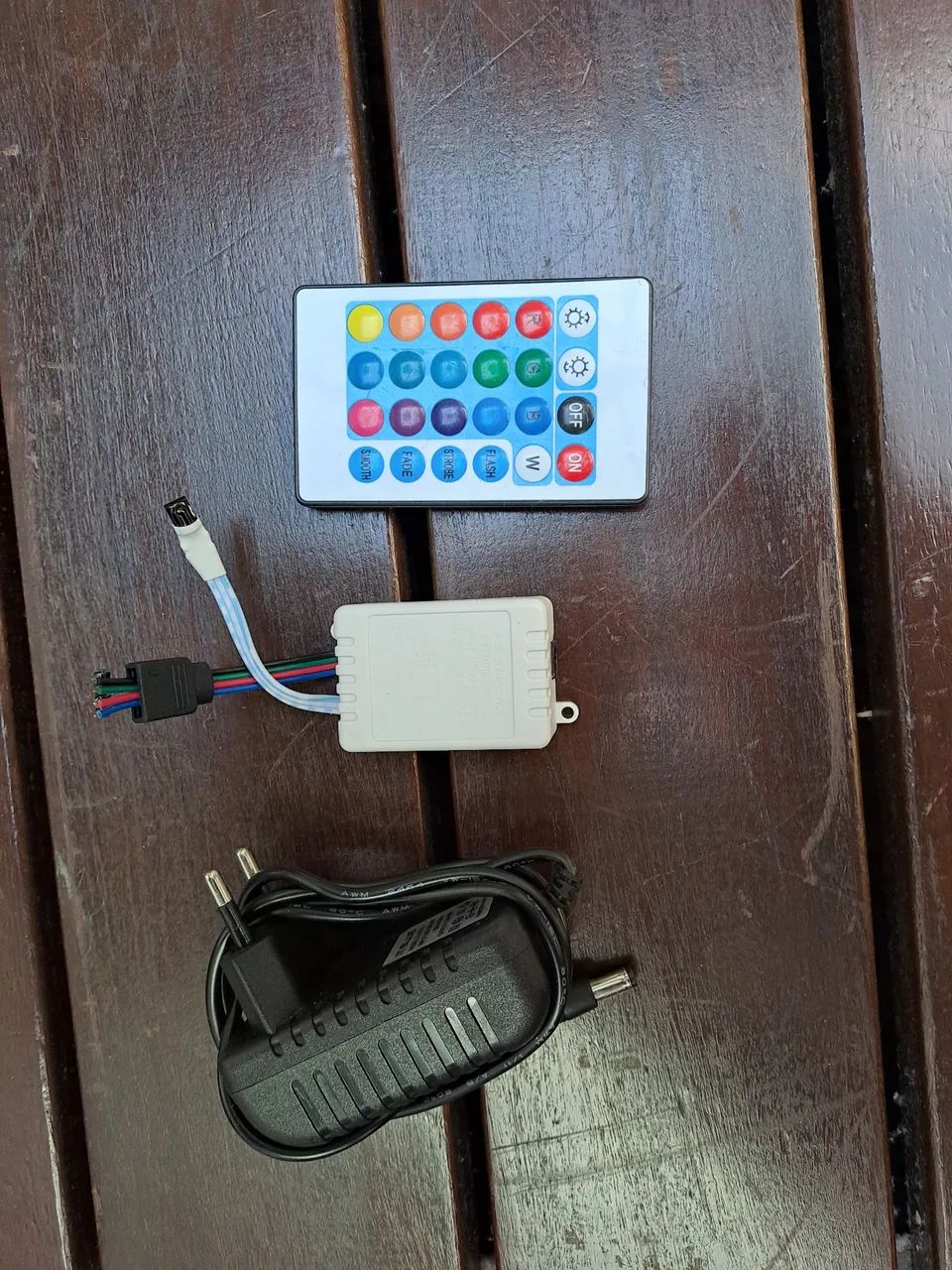 Fita de led - Foto 3