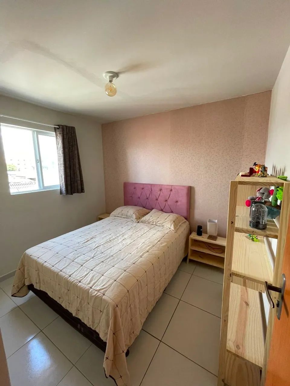 Alugo Apartamento Mobiliado - Foto 2