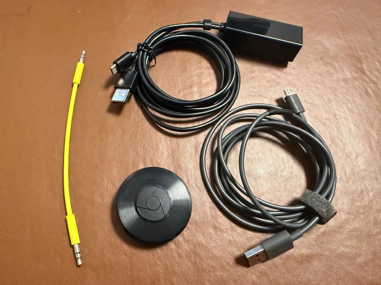 Chromecast Audio - Foto 4