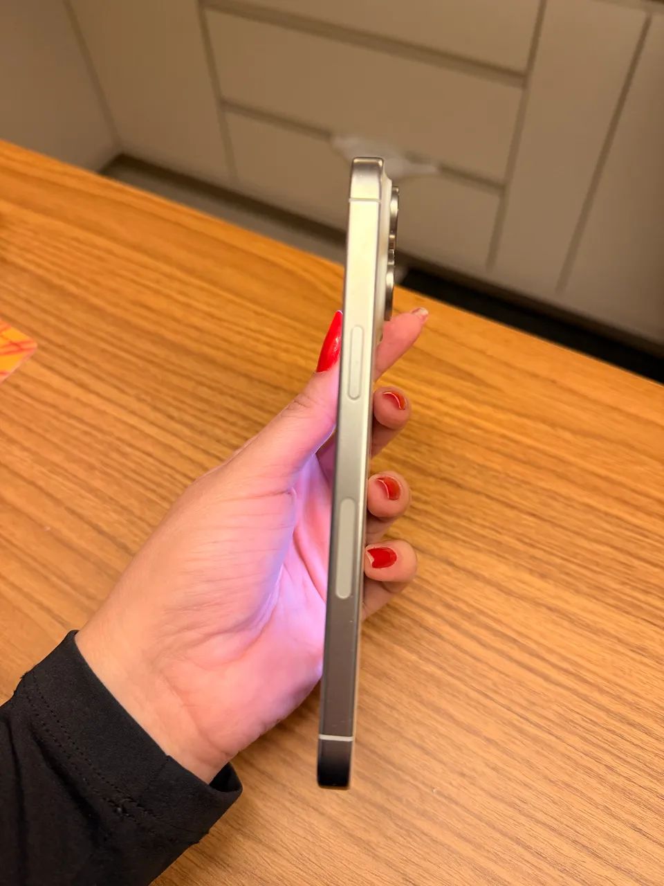 Iphone 15 pro max - Foto 3