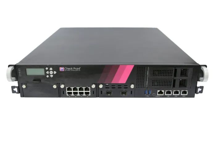 Firewall Security Gateway Check Point PH-30 NGFW - Foto 3