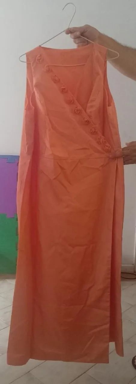 Roupa de casamento 
