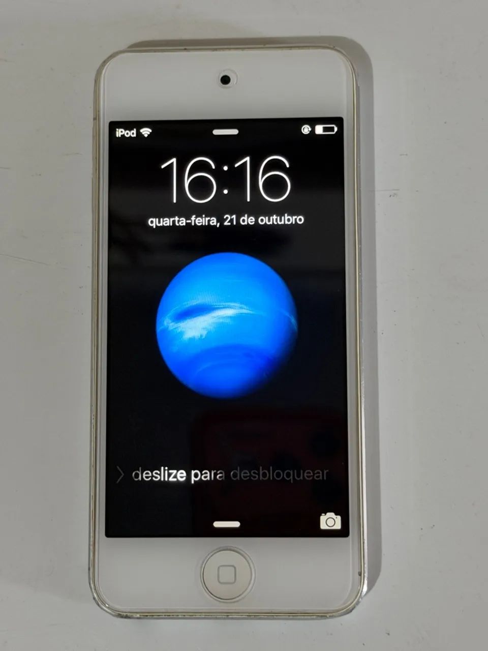 iPod 5° geração 32gb Cinza  - Foto 2