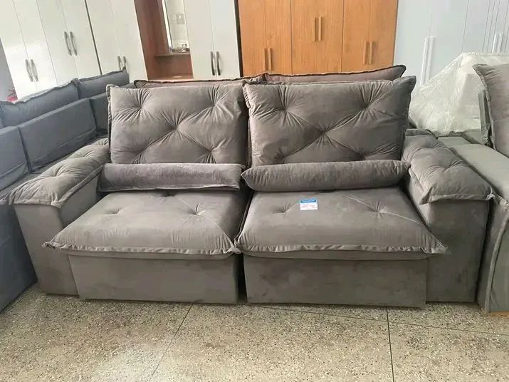 Sofá retrátil  - Foto 4