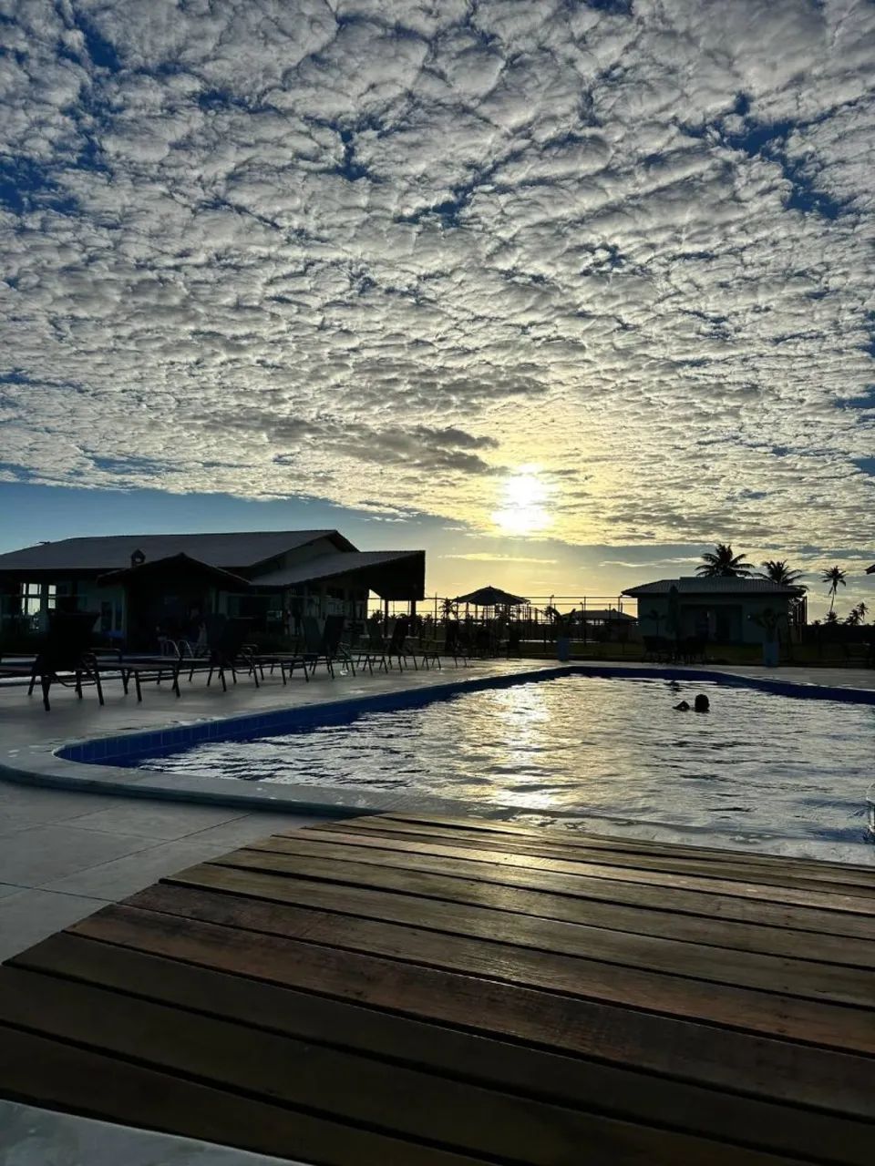 LOTE NO CONDOMÍNIO MARES DO MALUÍ