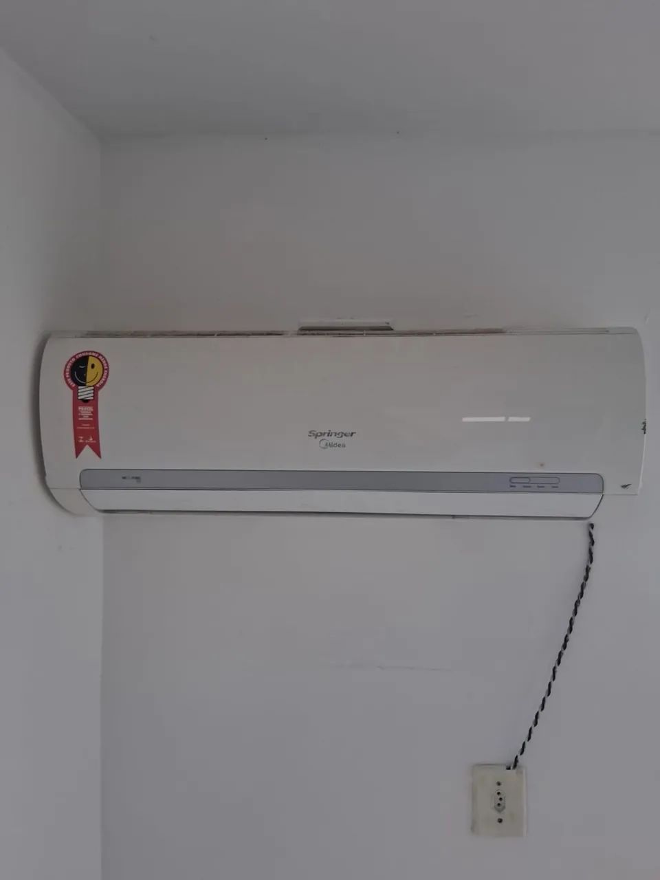 Vendo ar condicionado 12000 - Foto 4