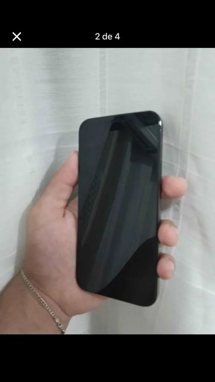 iPhone 12 PRO - RETIRADA DE PEÇAS  - Foto 4