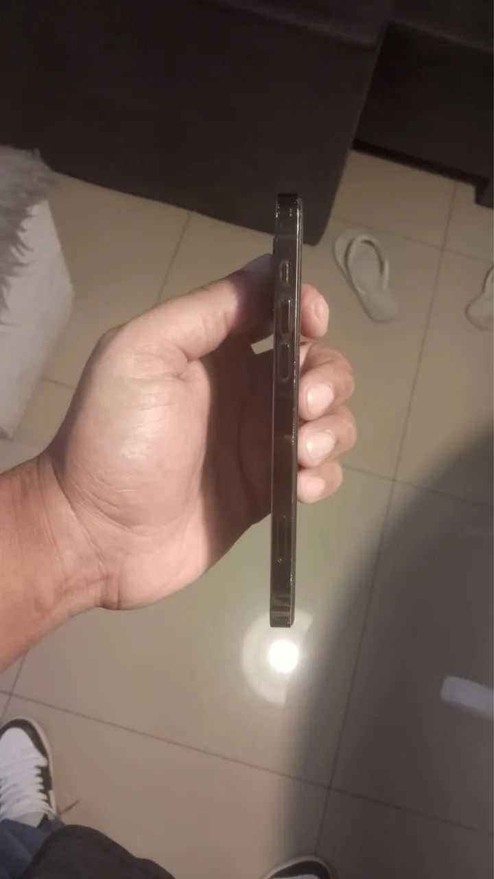 iPhone 12 Pro 256gb - Foto 4