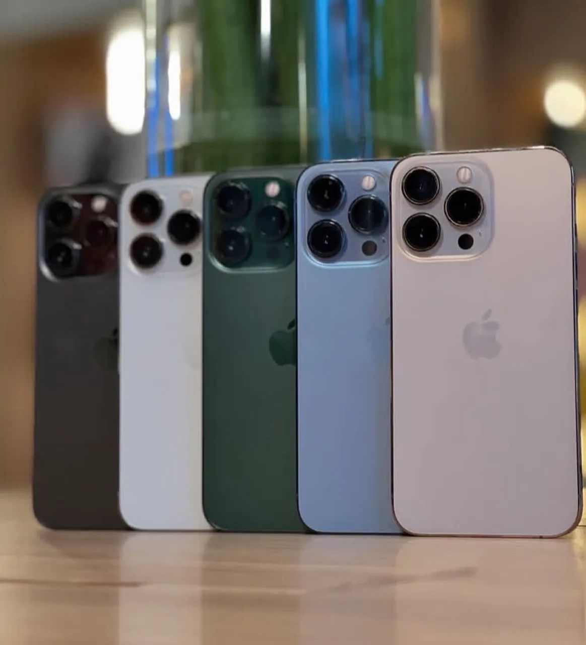 iPhone 13 Pro 128gb 