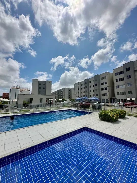 APARTAMENTO DE REPASSE NO CONDOMINIO RESERVA ARVOREDO