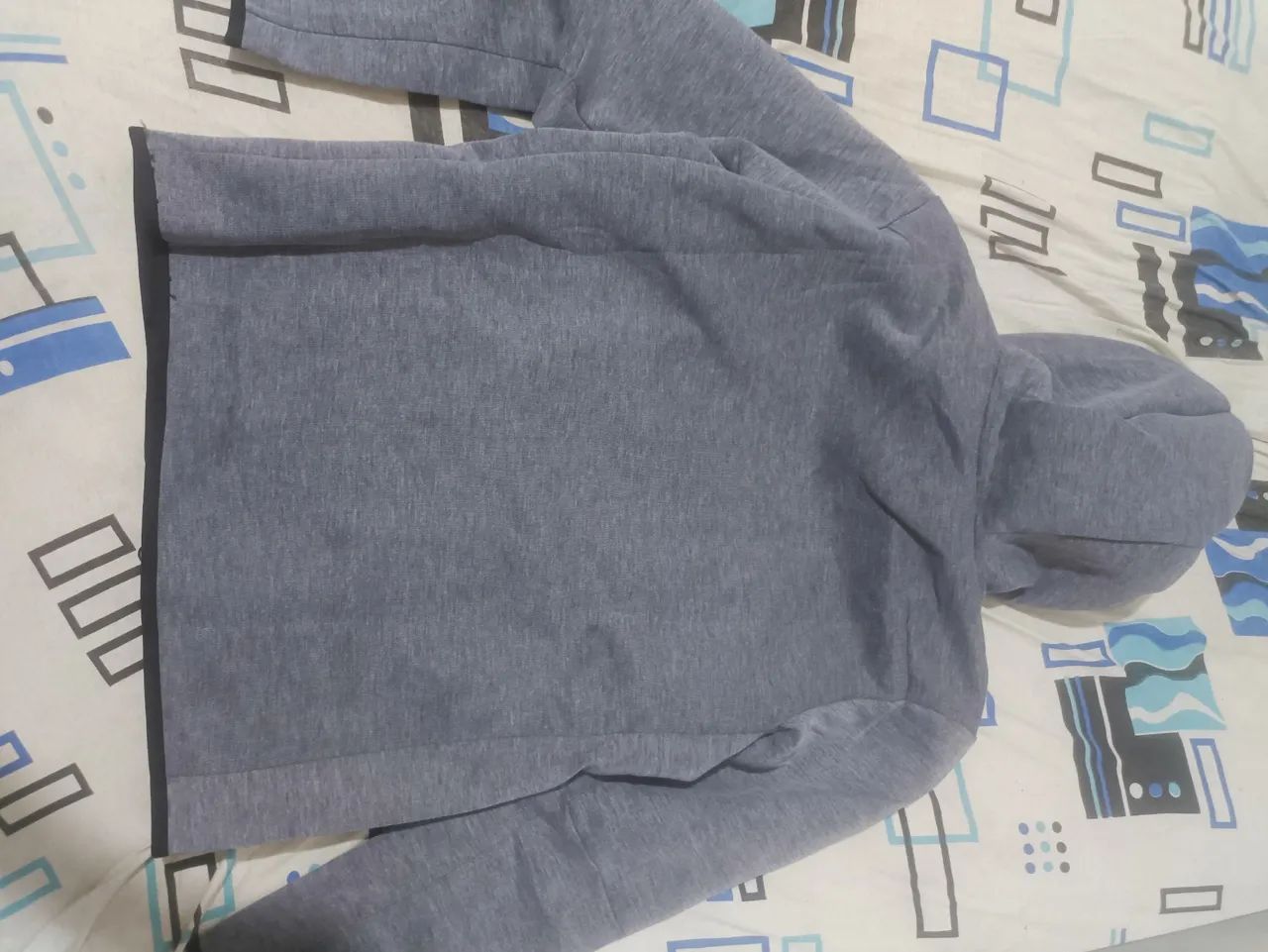 Jaqueta Nike tech - Foto 4