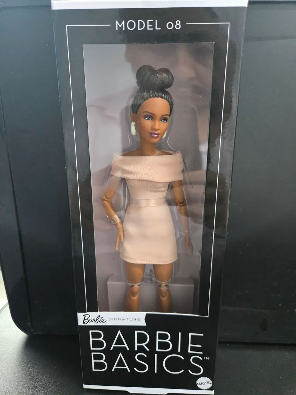 Barbie Signature Basics 08