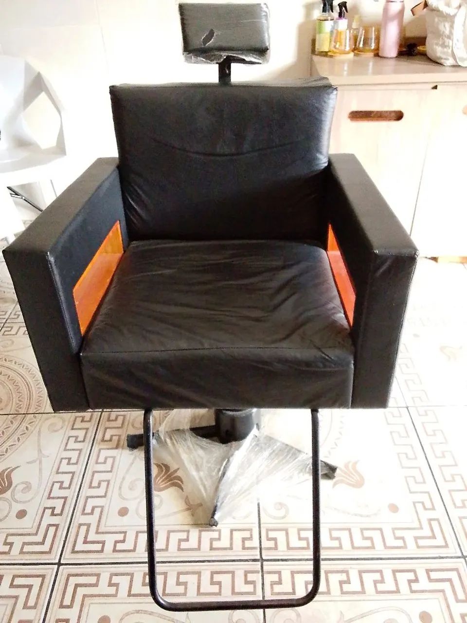 Cadeira para salão - Foto 4