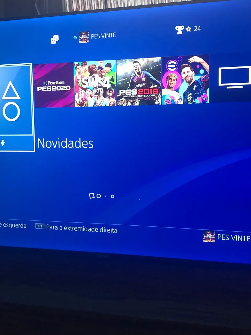 PS4 - Foto 4