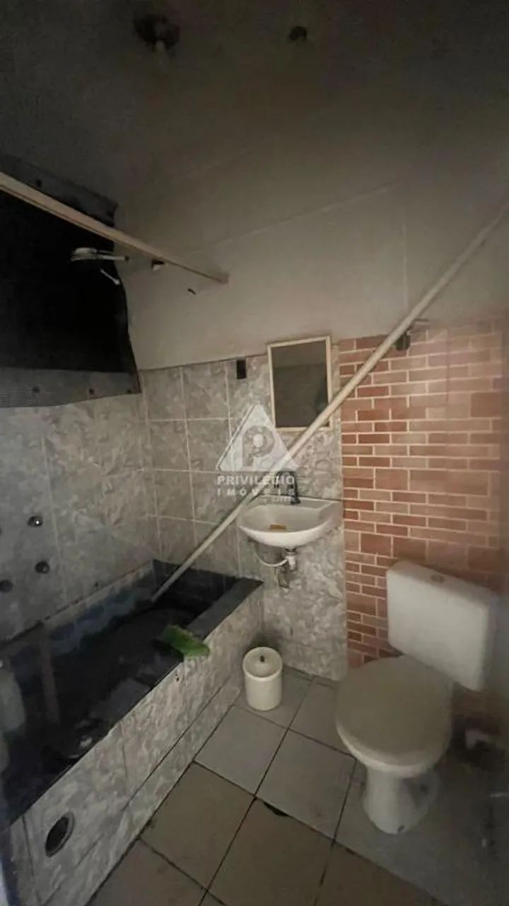 Sala à venda, Centro - RIO DE JANEIRO/RJ - Foto 5