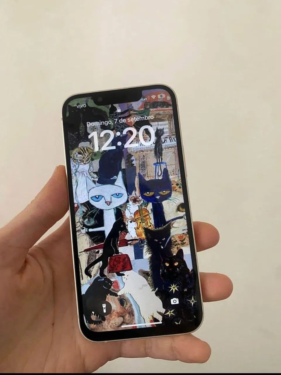 IPHONE 13 MINI 128gb - Foto 2