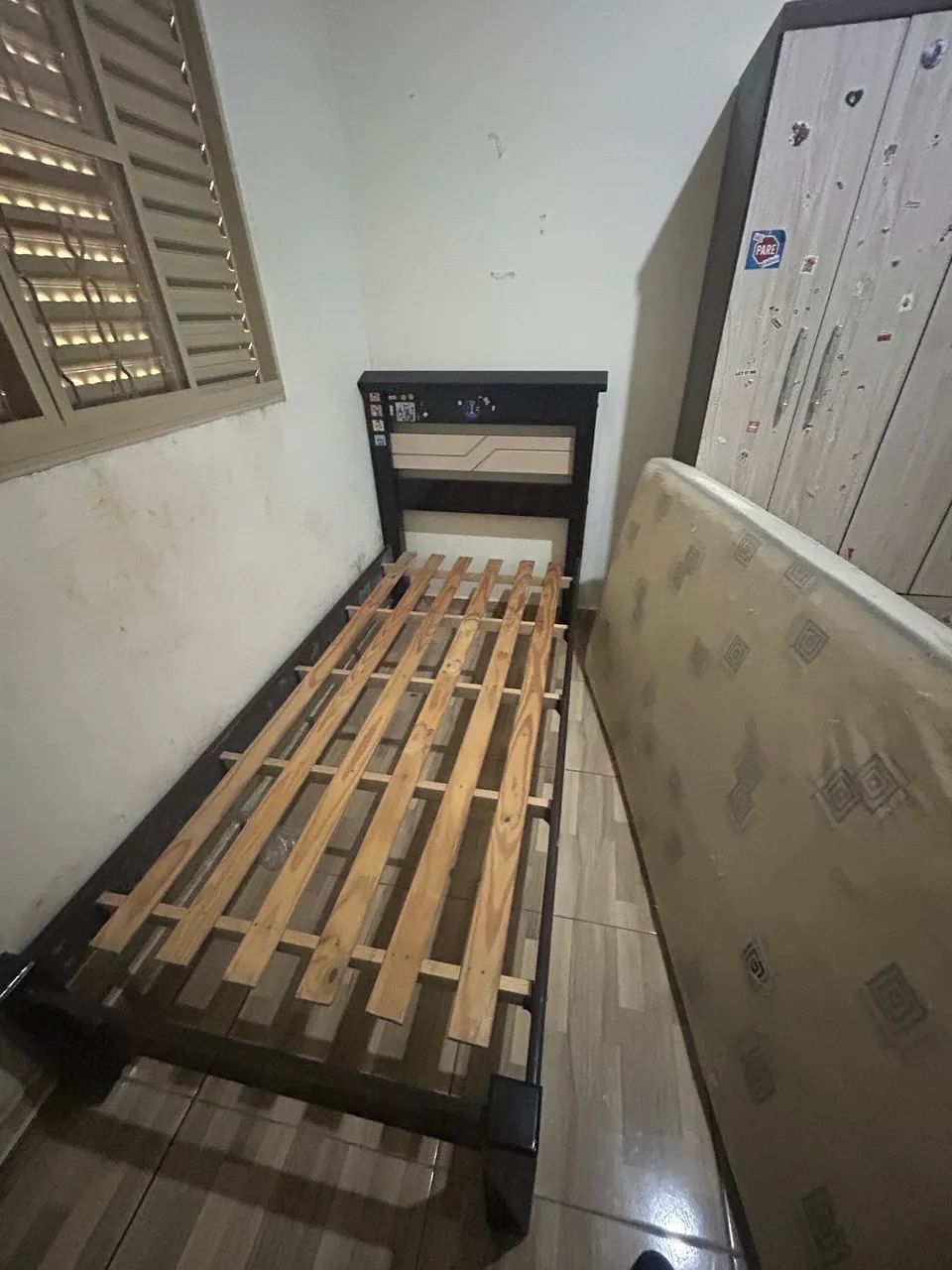 Cama de solteiro  - Foto 3