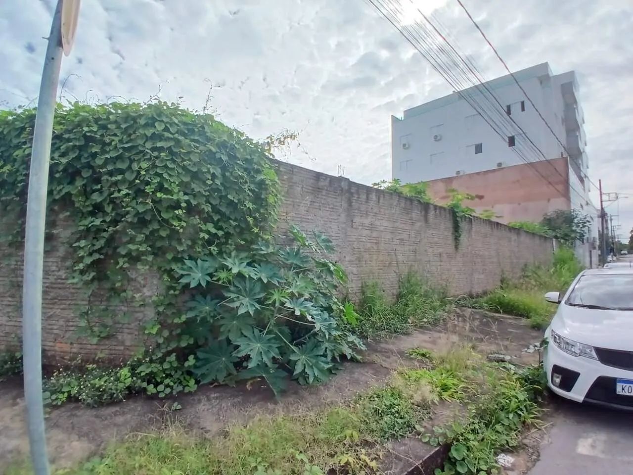 Terreno à venda em Morada do Sol com 540m². - Foto 3