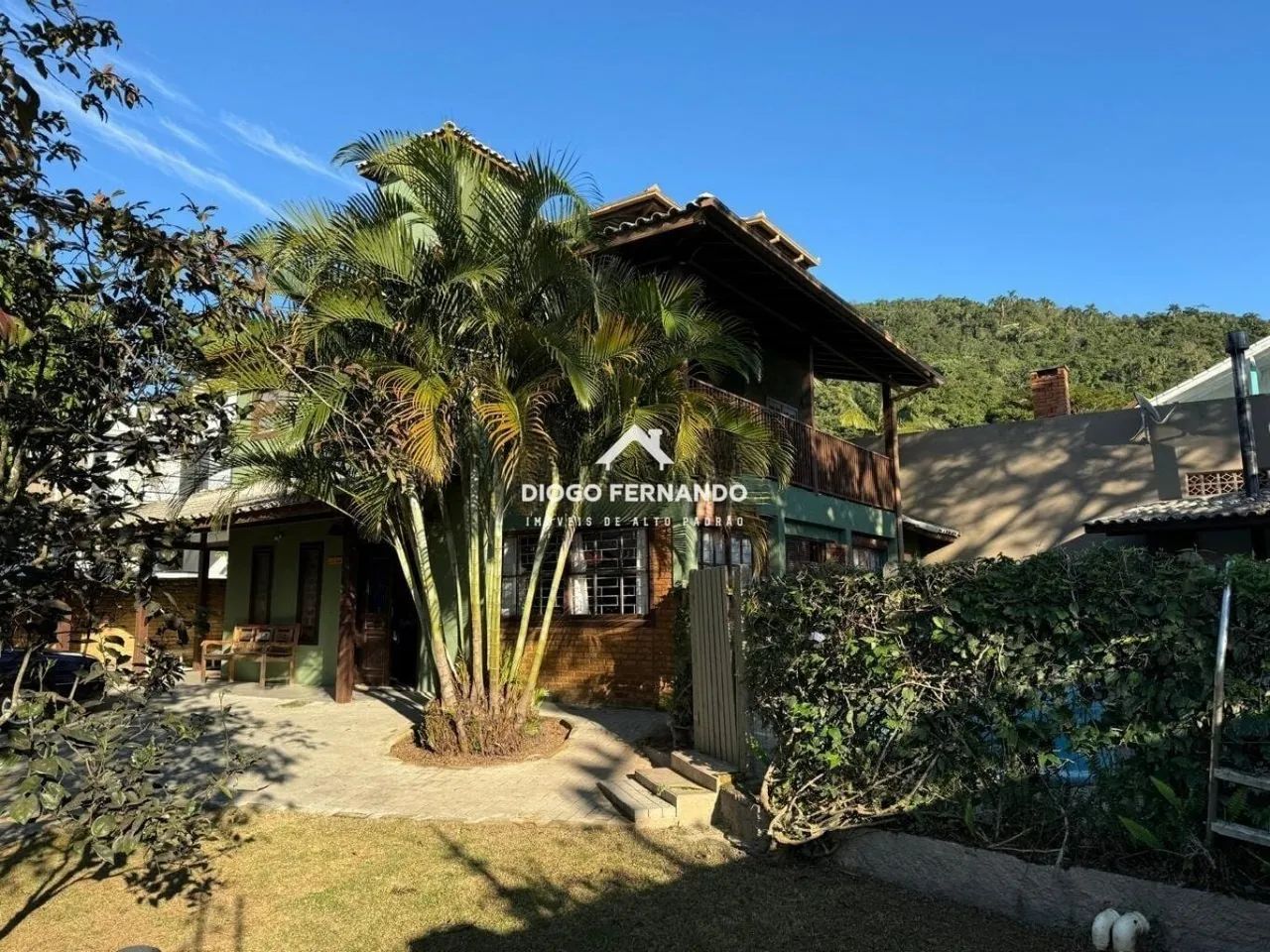 Casa de 4 dormitórios à venda - Foto 2