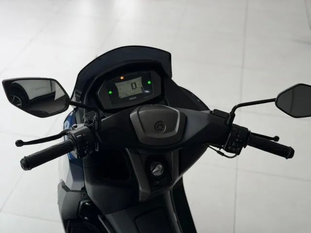 Yamaha Nmax 160 ABS 2021 - Foto 2