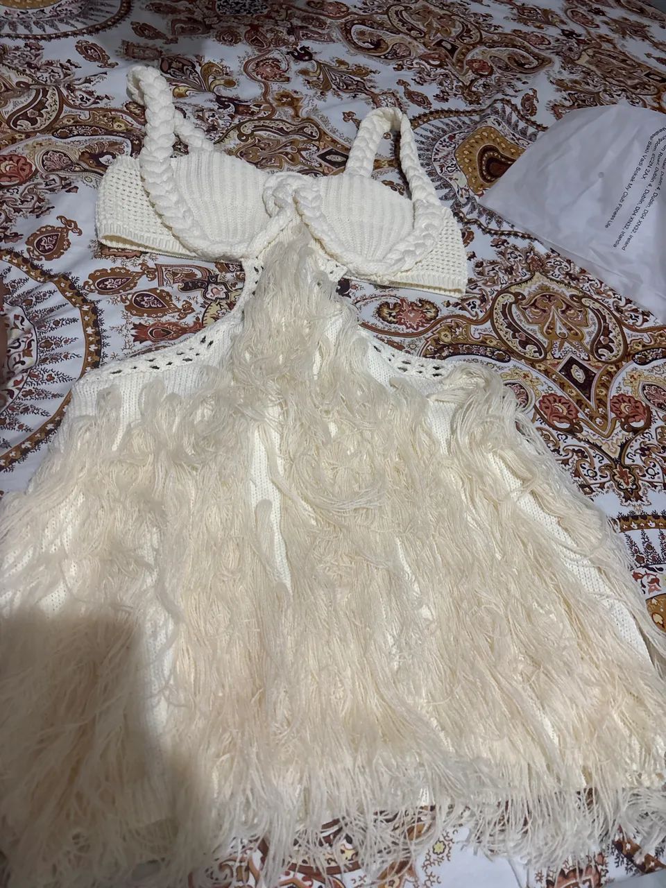 Vestido praiano - Foto 3